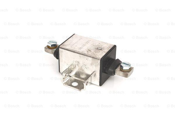 Suppression Capacitor