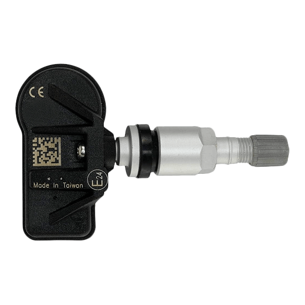 Wielsensor, controlesysteem bandenspanning