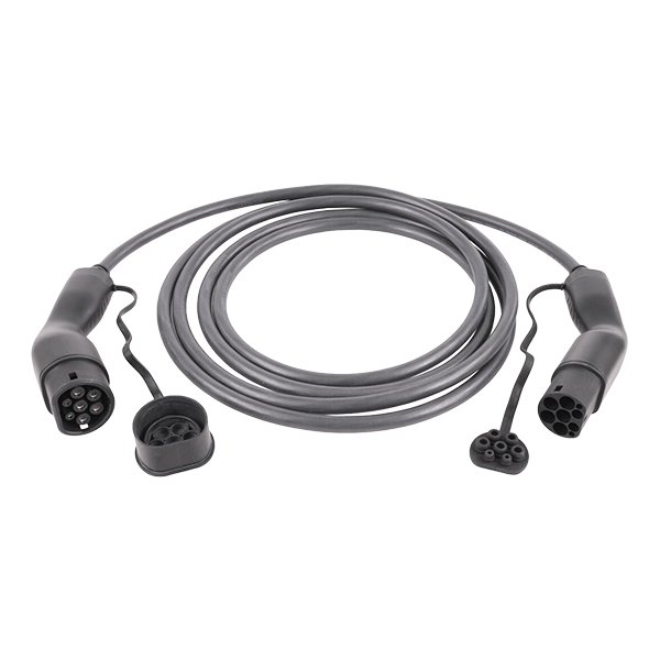 MERCEDES-BENZ EQC Charging cable