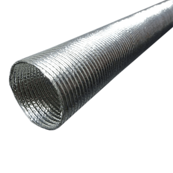 Protection thermique, tuyauterie