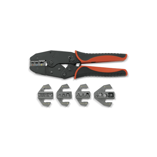 Kit de pinzas crimper