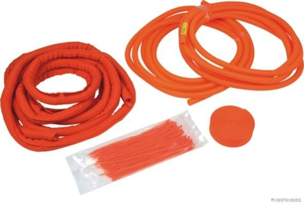 Assortiment, protection de câble