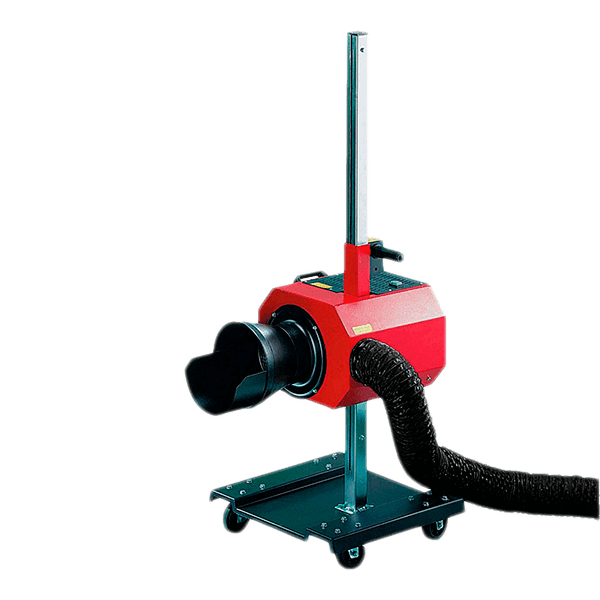 Single Point Extraction Unit
