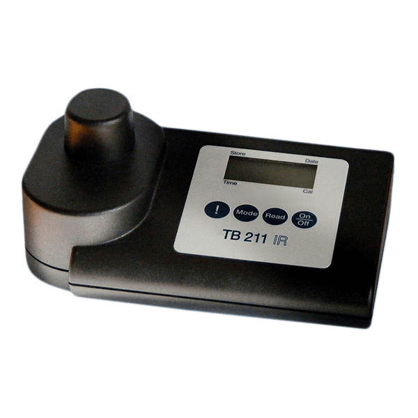 Turbidimeter