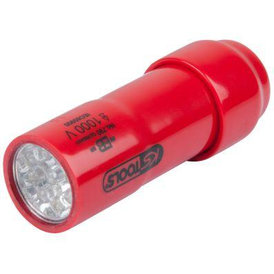 Stojanová lampa