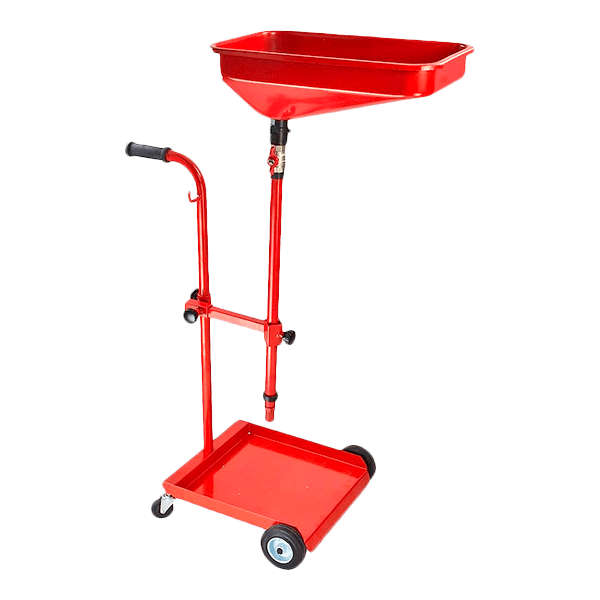 Récupérateur d'huile