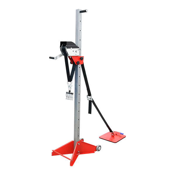 Pulling Tower