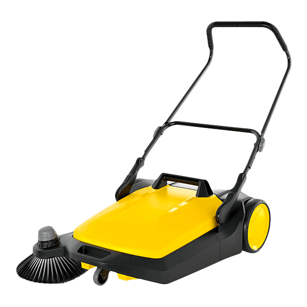 Kehrmaschine