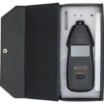 Measuring Device, rpm