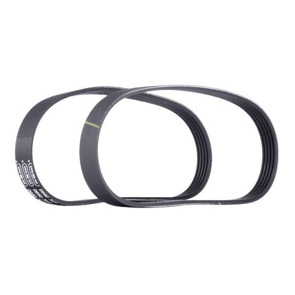 GATES K018PK1420ES V-Ribbed Belt Set BOOST™+ CVT Belt