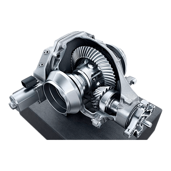 Differential Gear