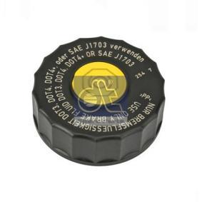 Sealing Cap, brake fluid reservoir