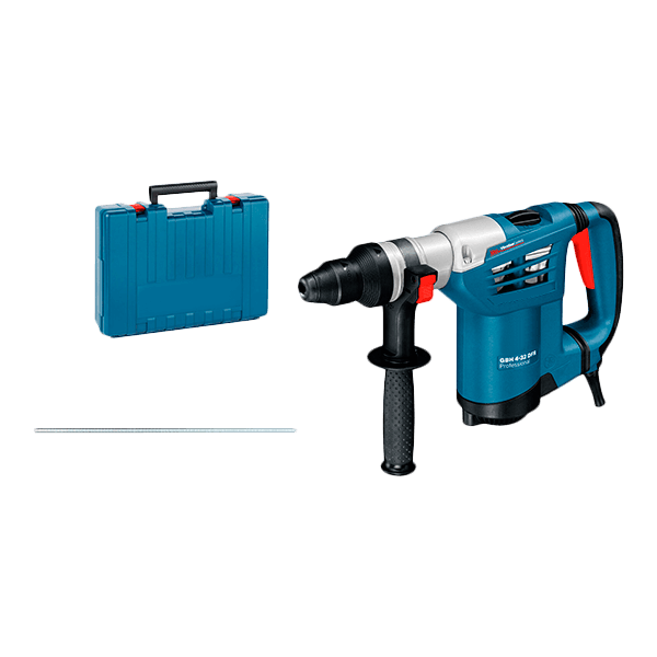 Bohrhammer