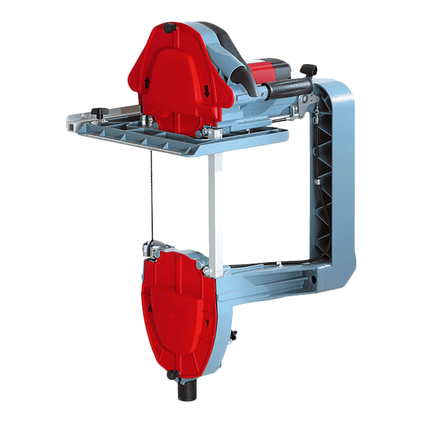 Hand Band Saw