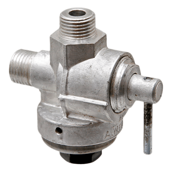 Robinet de carburant