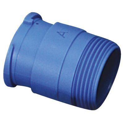 Adapter, Kühlsystemdruckprüfset