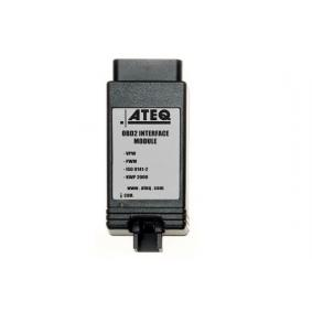 OBD-Adapter, Reifendruck-Kontrollsystem