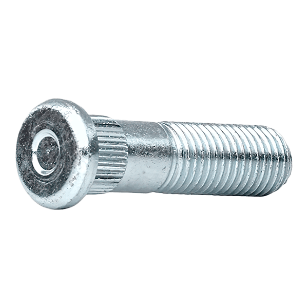 Boulon, jambe d'essieu