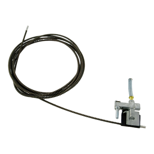Kabel, schuifdak