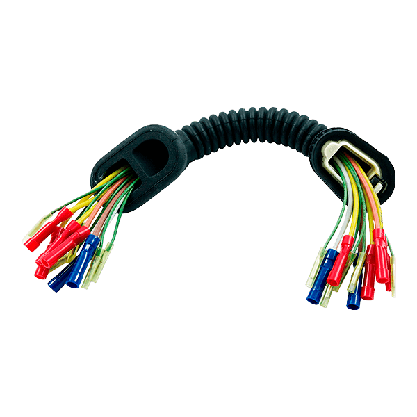 Cable Set, tailgate