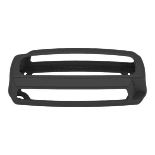 Halterung, Batterielader / -starter