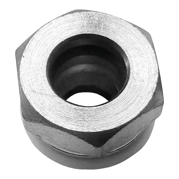 Sleeve nut, power steering