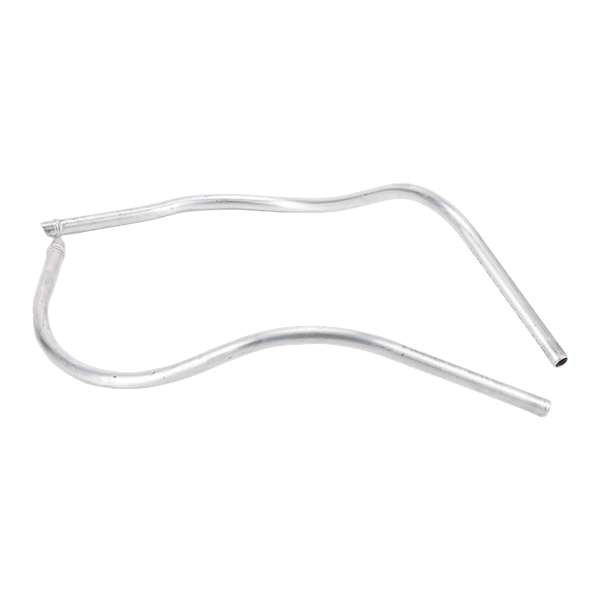 Geleidebuis, kabel (parkeerrem)