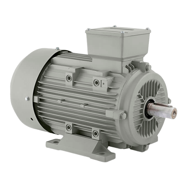 Moteur électrique