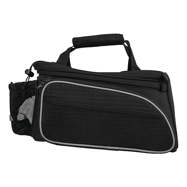 Golf Plus Car boot storage bag
