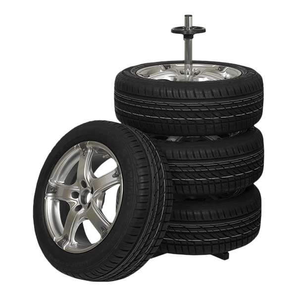 Housse de pneus : Housse de rangement et transport pour vos pneus