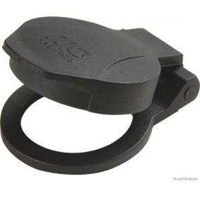 Cover, power socket
