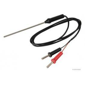 Sonde de température, multimètre
