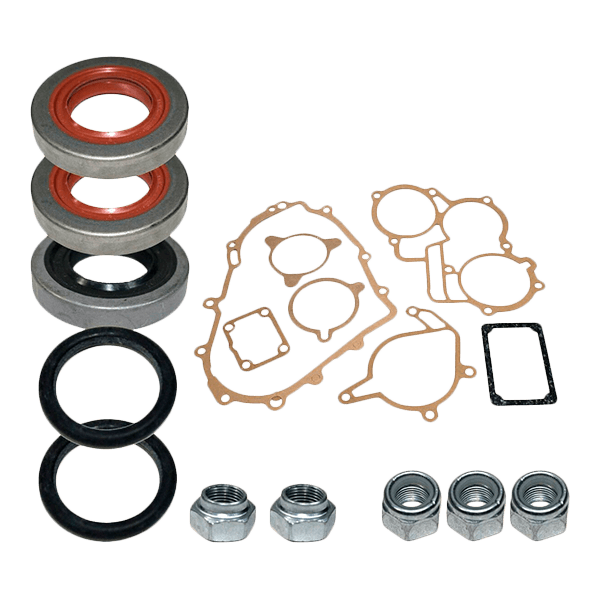 Gasket Set, transfer gear