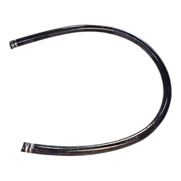 Filling Hose Set, tyre sealant set
