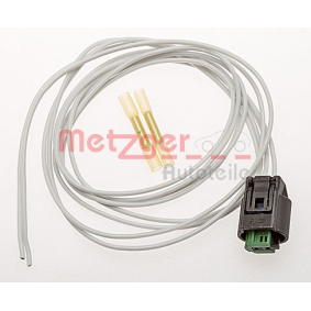 Cable Repair Set, wheel speed sensor