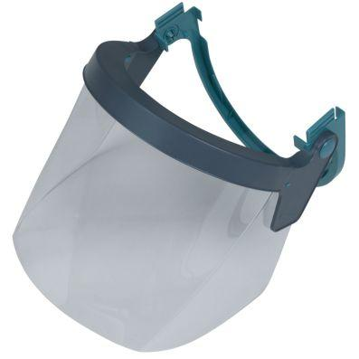 Face Shield, safety helmet