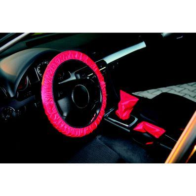 E46 Coupe Steering Wheel Cover