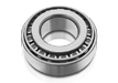 FEBI BILSTEIN 185736 Wheel bearing Rear Axle, inner 85x150x38,5 mm