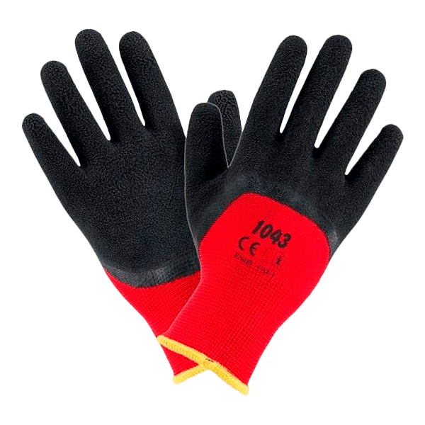 Gants d'électriciens