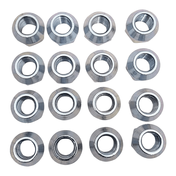 Great value for money - VAICO Wheel Nut V25-1061