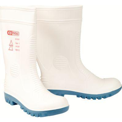 Sicherheits-Gummistiefel