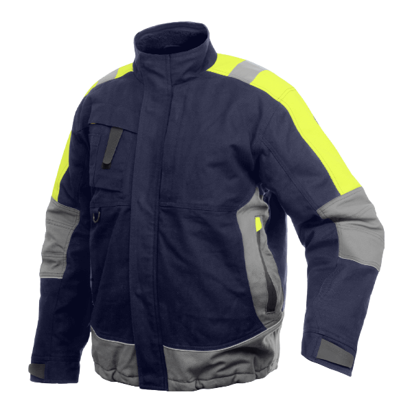 Work Jacket