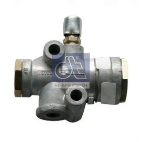 Valve, power steering