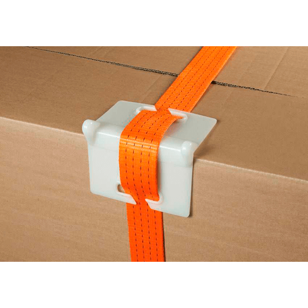 Protection des bords, sangle