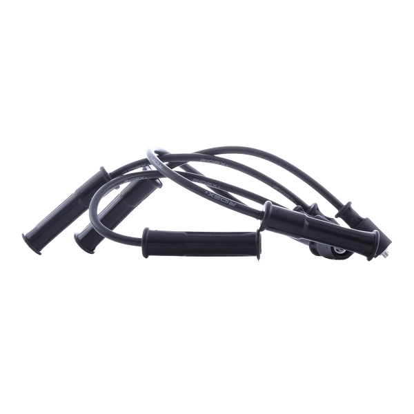 RIDEX 685I0095 Ignition Cable Kit Number of circuits: 2