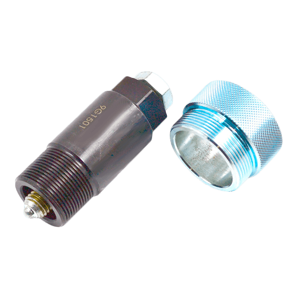 Arretierwerkzeug, Einspritzpumpe