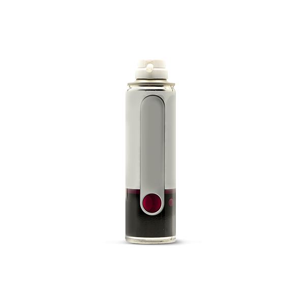 Spray à air comprimé
