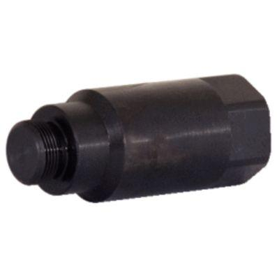 Adapter, impact extractor (common rail injector)