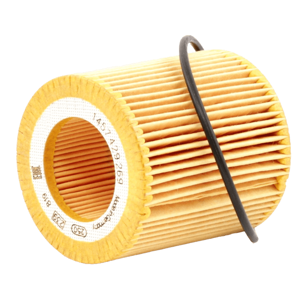 MASTER-SPORT 914/2/M-PCS-MS Oil filter 3/4-16 UNF, with one anti-return valve, Long-life Filter