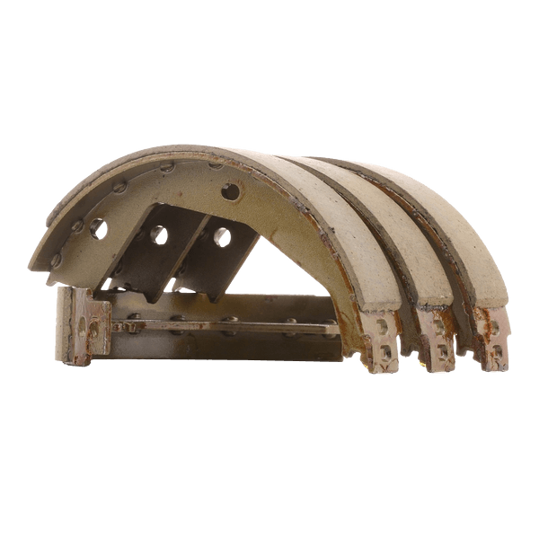 Great value for money - VALEO Brake Shoe Set 564352